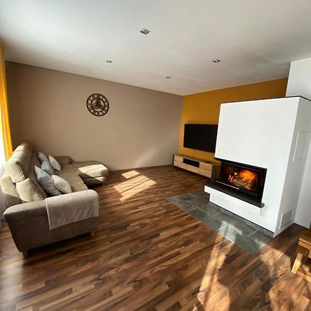 Ferienwohnung 2.0 Schweizer Geisingen Exterior foto