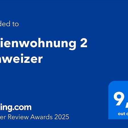 Ferienwohnung 2.0 Schweizer Geisingen Exterior foto