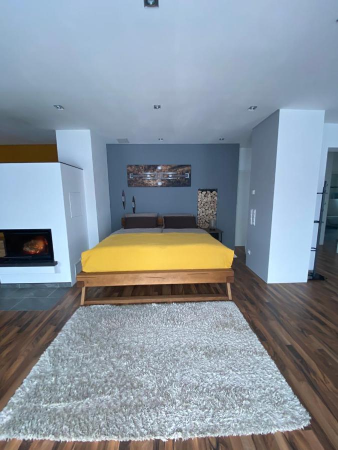 Ferienwohnung 2.0 Schweizer Geisingen Exterior foto