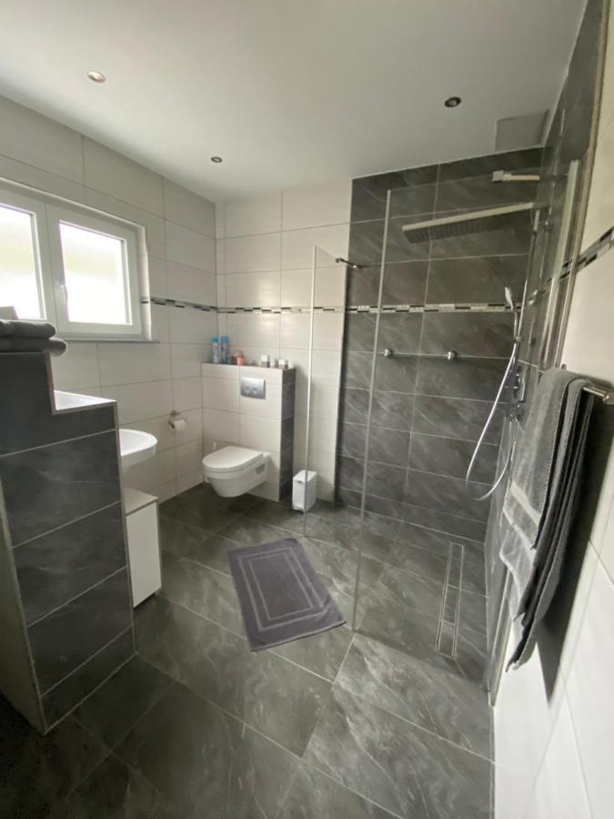 Ferienwohnung 2.0 Schweizer Geisingen Exterior foto