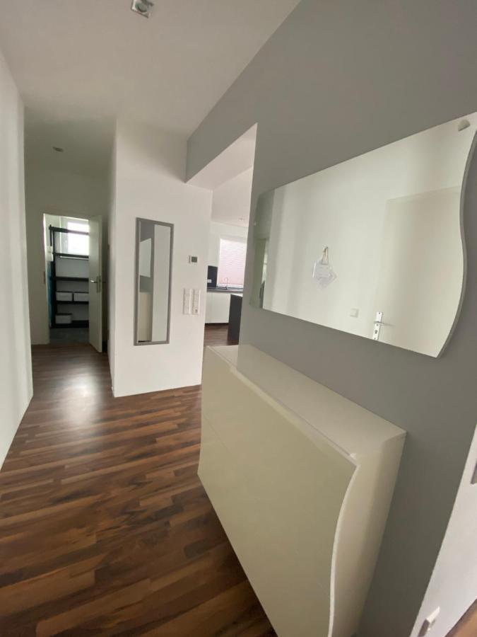 Ferienwohnung 2.0 Schweizer Geisingen Exterior foto