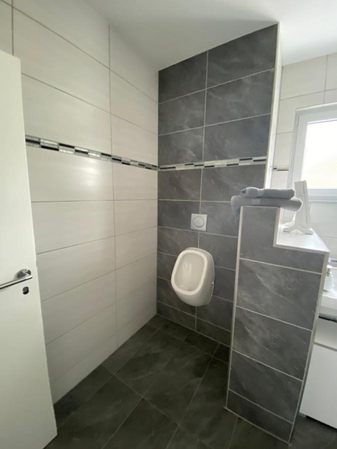 Ferienwohnung 2.0 Schweizer Geisingen Exterior foto