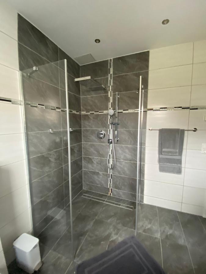 Ferienwohnung 2.0 Schweizer Geisingen Exterior foto