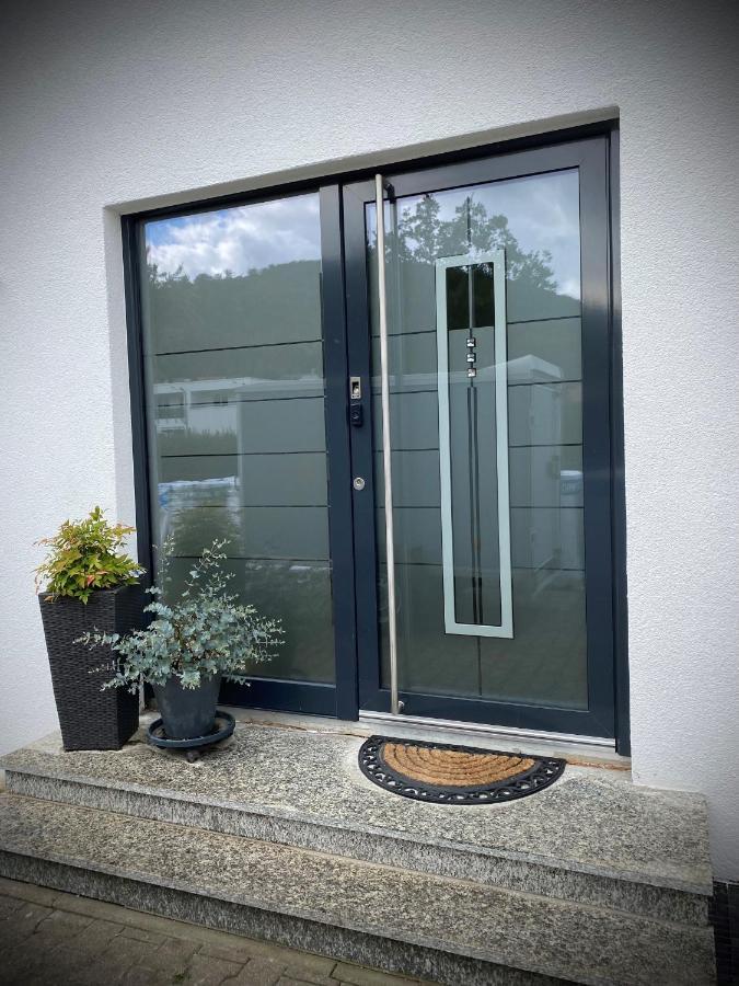 Ferienwohnung 2.0 Schweizer Geisingen Exterior foto