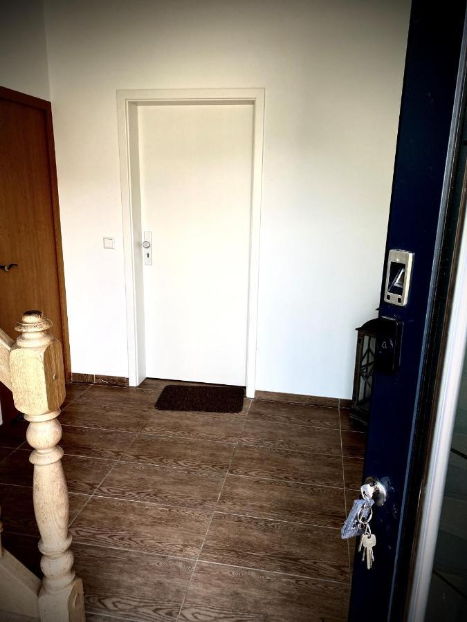 Ferienwohnung 2.0 Schweizer Geisingen Exterior foto